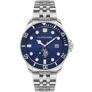 U.S. Polo Assn. USPA1048-05 Erkek Kol Saati