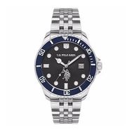 U.S. Polo Assn. USPA1048-06 Erkek Kol Saati