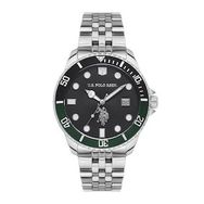 U.S. Polo Assn. USPA1048-07 Erkek Kol Saati