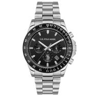 U.S. Polo Assn. USPA1052-04 Erkek Kol Saati