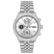 U.S. Polo Assn. USPA1054B-01 Erkek Kol Saati