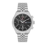 U.S. Polo Assn. USPA1054B-04 Metalik Gri Erkek Kol Saati