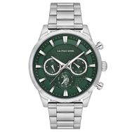 U.S. Polo Assn. USPA1055B-03 Metalik Gri Erkek Kol Saati