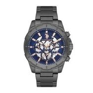 U.S. Polo Assn. USPA1057-04 Erkek Kol Saati