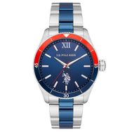 U.S. Polo Assn. USPA1061-05 Erkek Kol Saati