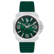 U.S. Polo Assn. USPA1065-04 Erkek Kol Saati