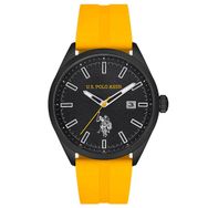 U.S. Polo Assn. USPA1068-01 Erkek Kol Saati