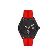 U.S. Polo Assn. USPA1068-04 Erkek Kol Saati