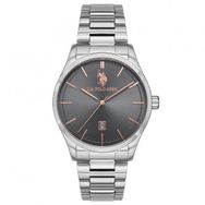 U.S. Polo Assn. USPA1072-04 Erkek Kol Saati