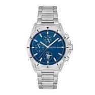 U.S. Polo Assn. USPA1079-06 Metalik Gri Erkek Kol Saati