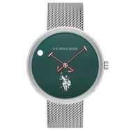 U.S. Polo Assn. USPA1088-01 Erkek Kol Saati