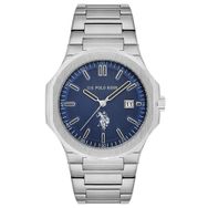 U.S. Polo Assn. USPA1091-01 Erkek Kol Saati