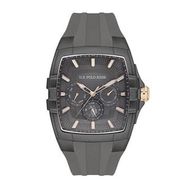 U.S. Polo Assn. USPA1093-03 Gri Erkek Kol Saati
