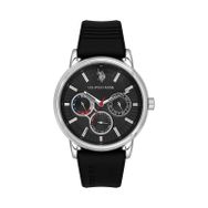 U.S. Polo Assn. USPA1098-01 Erkek Kol Saati