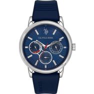 U.S. Polo Assn. USPA1098-02 Erkek Kol Saati