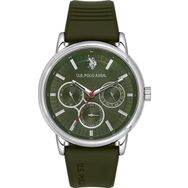 U.S. Polo Assn. USPA1098-03 Erkek Kol Saati
