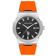 U.S. Polo Assn. USPA1105-04 Erkek Kol Saati
