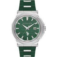 U.S. Polo Assn. USPA1107-03 Erkek Kol Saati