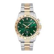 U.S. Polo Assn. USPA1108-06 Metalik Gri Erkek Kol Saati