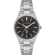 U.S. Polo Assn. USPA1109-04 Erkek Kol Saati