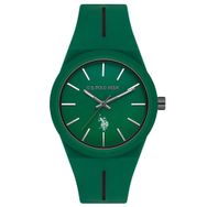 U.S Polo Assn USPA1110-03 Erkek Kol Saati