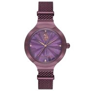U.S. Polo Assn. USPA2003-05 Kadın Kol Saati