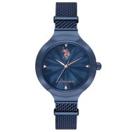 U.S. Polo Assn. USPA2003-06 Kadın Kol Saati