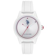 U.S. Polo Assn. USPA2007-01 Kadın Kol Saati