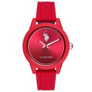 U.S. Polo Assn. USPA2007-04 Kadın Kol Saati