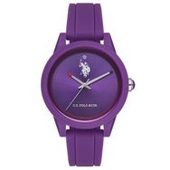 U.S. Polo Assn. USPA2007-07 Kadın Kol Saati