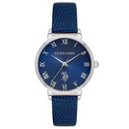 U.S. Polo Assn. USPA2077-05 Erkek Kol Saati