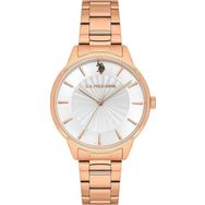 U.S. Polo Assn. USPA2095-04 Kadın Kol Saati