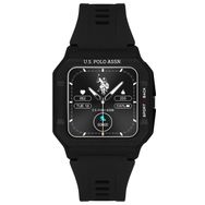U.S. Polo Assn. USPA3003-01 Akıllı Saat