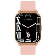U.S Polo Assn USPA3004-01 Akıllı Saat