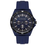 U.S. Polo Assn. USPA4000-01 Erkek Kol Saati