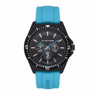 U.S. Polo Assn. USPA4000-04 Erkek Kol Saati