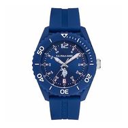 U.S. Polo Assn. USPA4001-01 Erkek Kol Saati