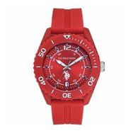 U.S. Polo Assn. USPA4001-02 Erkek Kol Saati