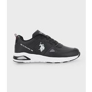 U.S. Polo Assn. Vance 2PR 101163802 Beyaz Erkek Günlük Ayakkabı