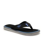 U.S. Polo Assn. Vıtus Siyah Erkek Sneaker