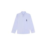 U.S. Polo Assn. VR003 Erkek Çocuk Gömlek