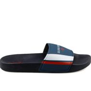 U.S. Polo Assn. Willy 2FX Lacivert Erkek Çocuk Terlik
