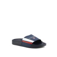 U.S. Polo Assn. Willy 2FX Lacivert Erkek Terlik