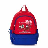 U.S. Polo PLÇAN22039 Kız Çocuk Anaokul Sırt Çantası