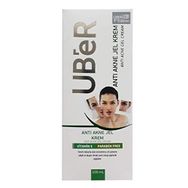 Uber Anti Akne Jel Krem 100 ml