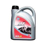 Uberlub Excell ATF 3 lt Hidrolik Direksiyon Yağı