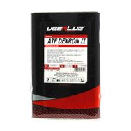 Uberlub Excell ATF Dexron 2 16 lt Otomatik Şanzıman Yağı