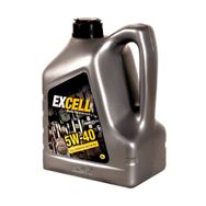 Uberlub Excell Extreme 5W/40 4 lt Tam Sentetik Motor Yağı
