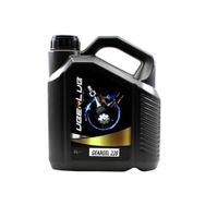 Uberlub Excell Gear Oil 220 3 lt Asansör Dişli Yağı