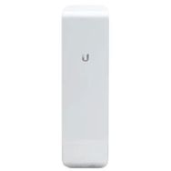 Ubiquiti AirMax NS-M2 2.4 GHz Nano Mimo PoE 150 Mbps 2.4 GHz 11 dBi 2xLan Access Point Router